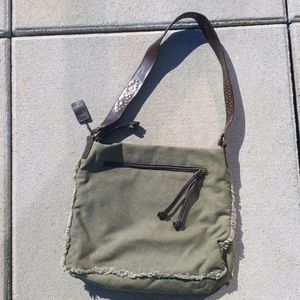 Vintage bag